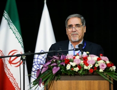 پیام رییس دانشگاه علوم پزشکی شهید بهشتی به مناسبت گرامیداشت روز زن