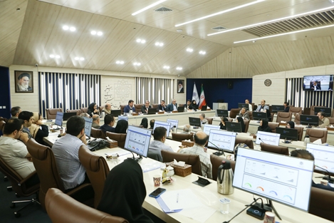 پژوهش در دانشگاه باید از انتخاب به مسئولیت تبدیل شود