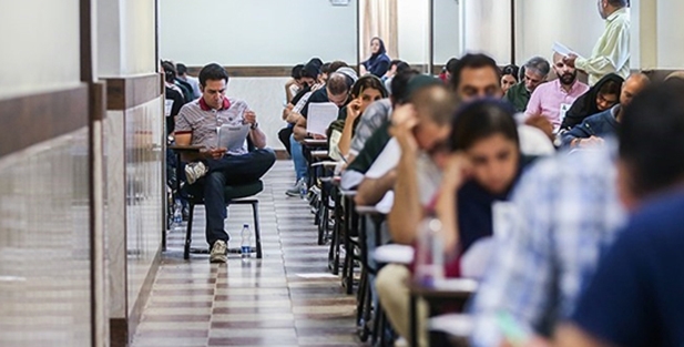 توضیحات معاون آموزشی وزارت بهداشت در خصوص امتحانات دانشجویان