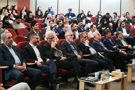آینده سلامت در گروی پیوند دانشگاه، صنعت و یادگیری مستمر است