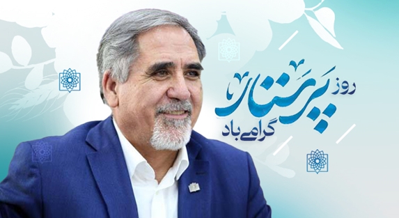 پیام رییس دانشگاه به مناسبت میلاد حضرت زینب (س) و روز پرستار