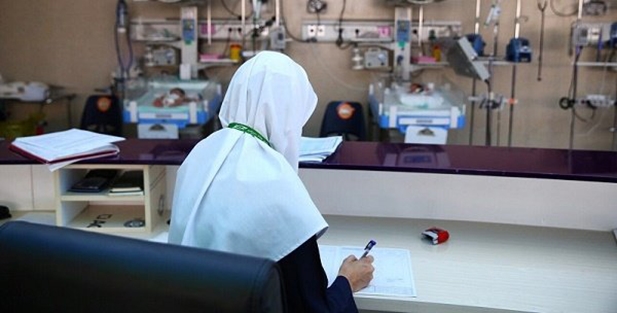 دانشگاه علوم پزشکی شهید بهشتی در جمع مجریان طرح زیست‌بوم پرستاری کشور