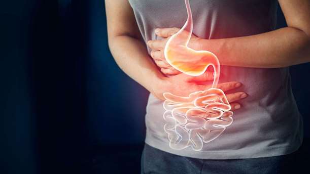 ارتباط مستقیم ریفلاکس معده با اختلالات خواب