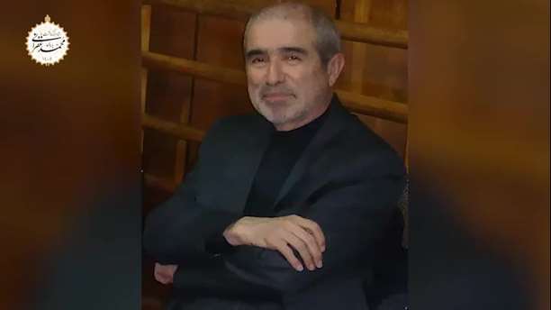 آیین بزرگداشت پروفسور غفرانی 