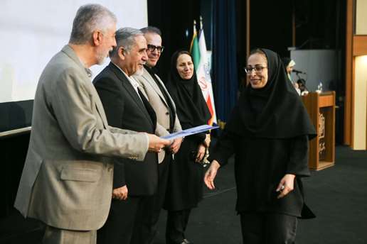 برگزاری مراسم «آیینه‌های مهر» برای تجلیل از مقام پرستاران