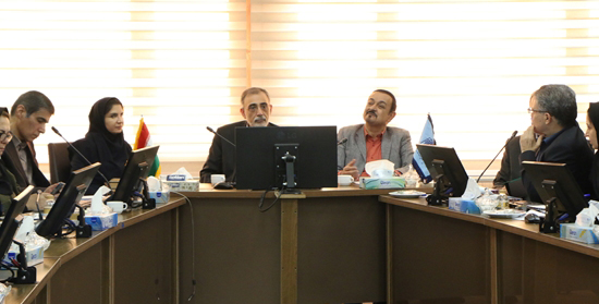 شیوه‌نامه اجرایی جدید کمیته‌های ارزشیابی و ارتقای اعضای هیئت علمی تصویب شد