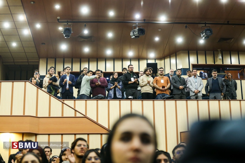 وفاق و همدلی؛ راهکار غلبه بر ناترازی در عرصه&zwnj;های مختلف