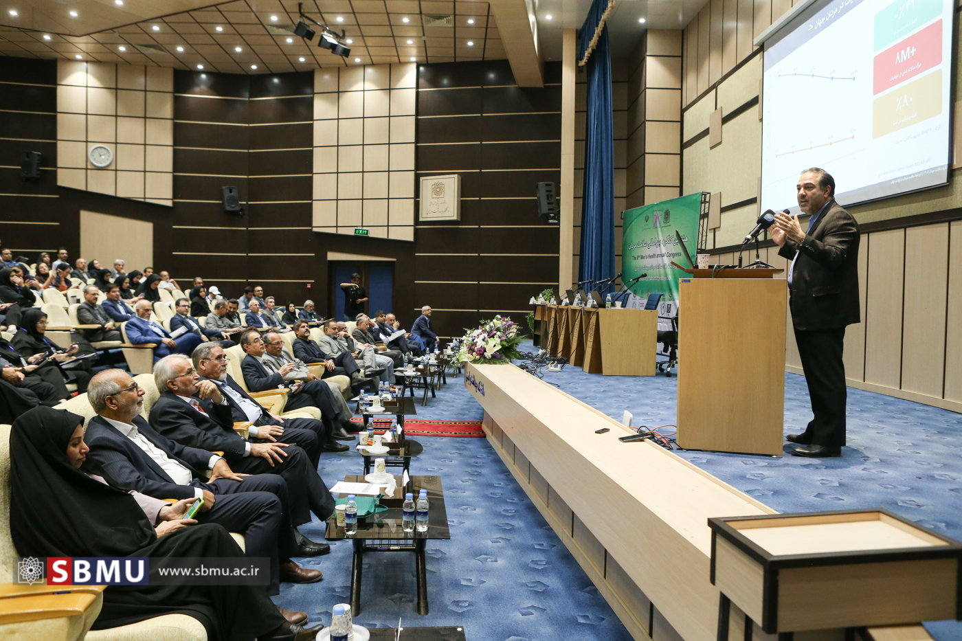مردان ۱۰ تا ۱۵ سال زودتر از زنان به بیماریهای قلبی عروقی مبتلا میشوند